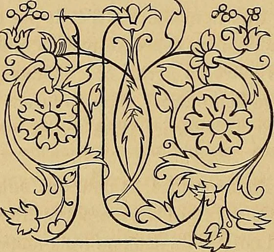 An illustration from Gazette des beaux-arts, 1859, leaf 478