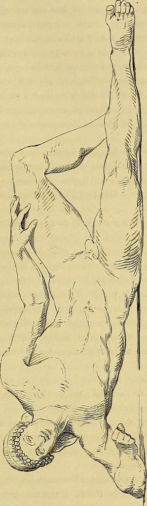 An illustration from Gazette des beaux-arts, 1859, leaf 583