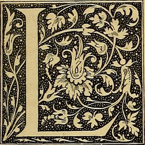 An illustration from Gazette des beaux-arts, 1859, leaf 61