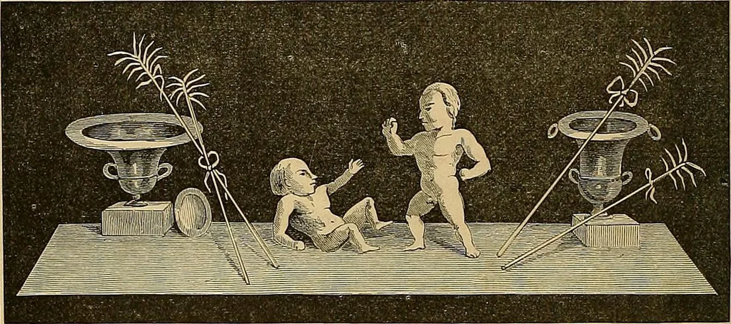An illustration from Gazette des beaux-arts, 1859, leaf 78