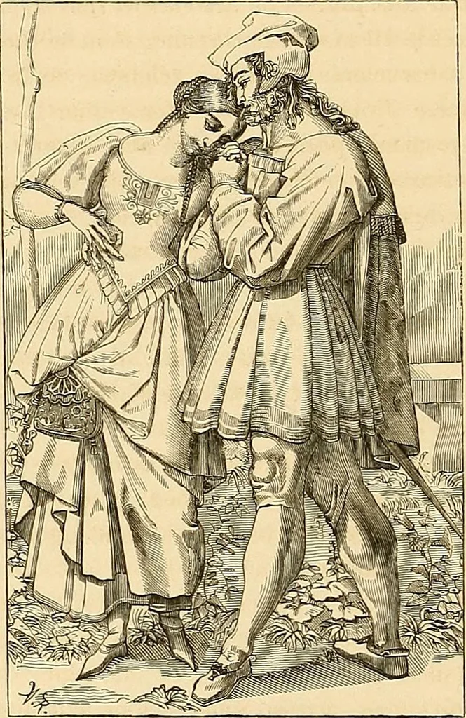 An illustration from Gazette des beaux-arts, 1859, leaf 147