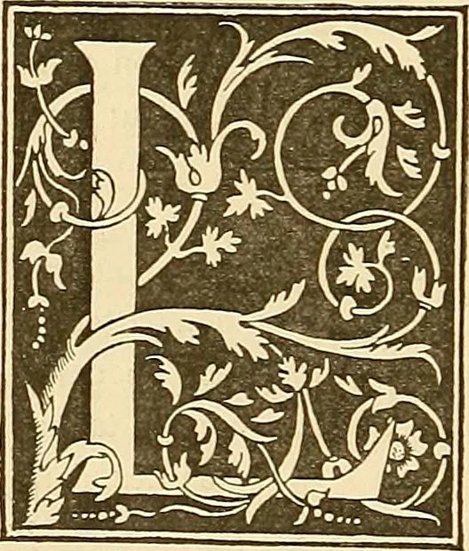 An illustration from Gazette des beaux-arts, 1859, leaf 189
