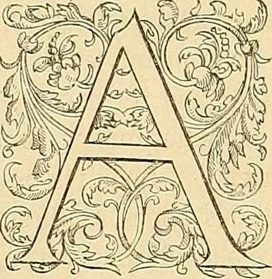 An illustration from Gazette des beaux-arts, 1859, leaf 227