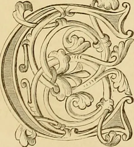 An illustration from Gazette des beaux-arts, 1859, leaf 248
