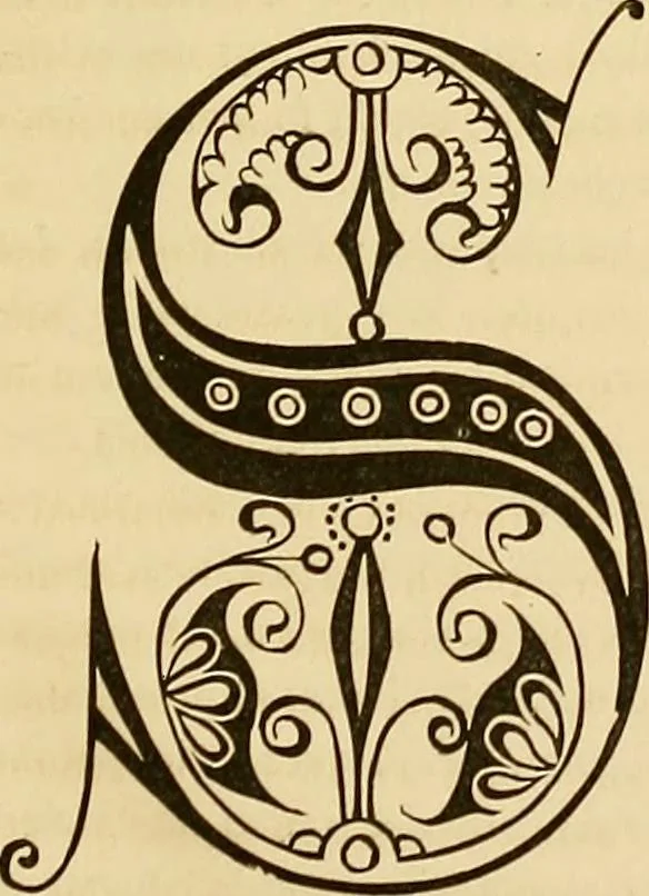 An illustration from Gazette des beaux-arts, 1859, leaf 250
