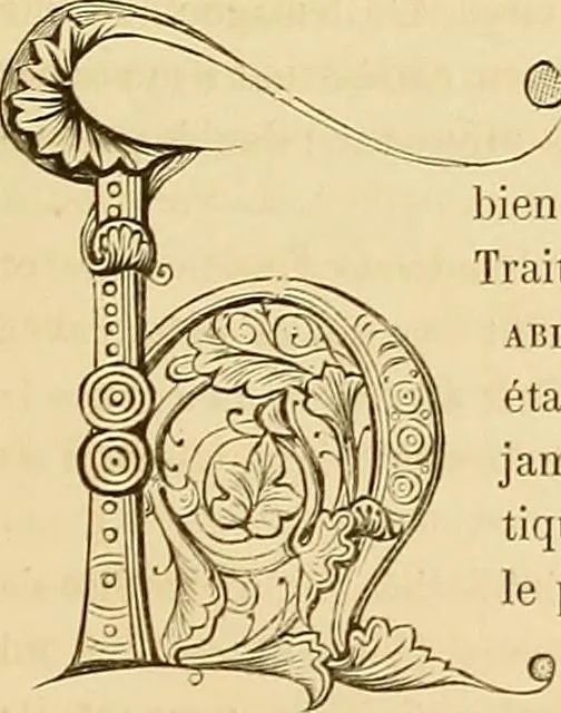 An illustration from Gazette des beaux-arts, 1859, leaf 252