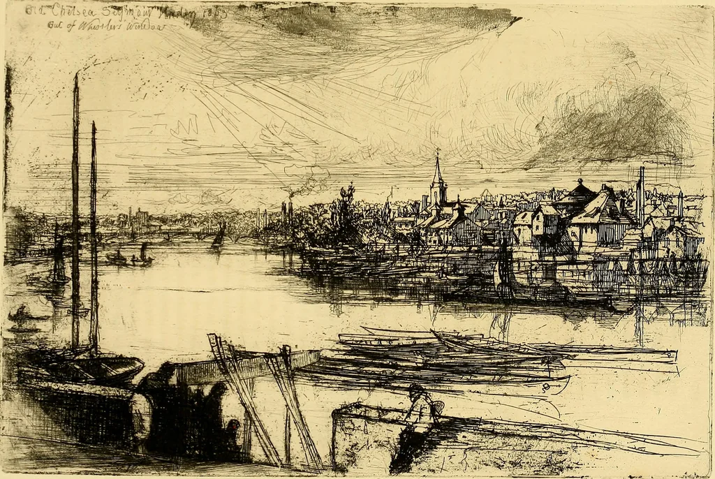 An illustration from Gazette des beaux-arts, 1859, leaf 292