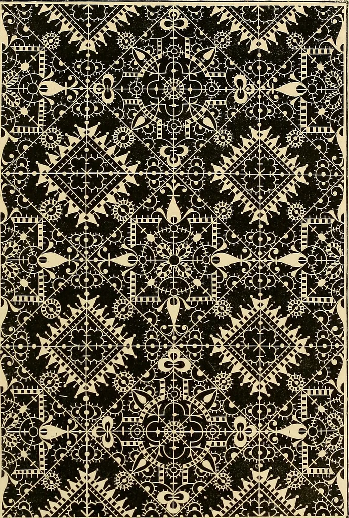 An illustration from Gazette des beaux-arts, 1859, leaf 450