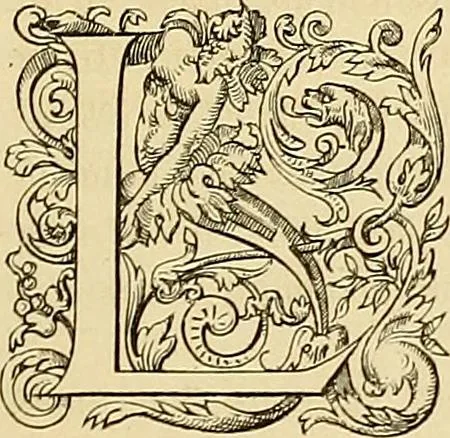 An illustration from Gazette des beaux-arts, 1859, leaf 460