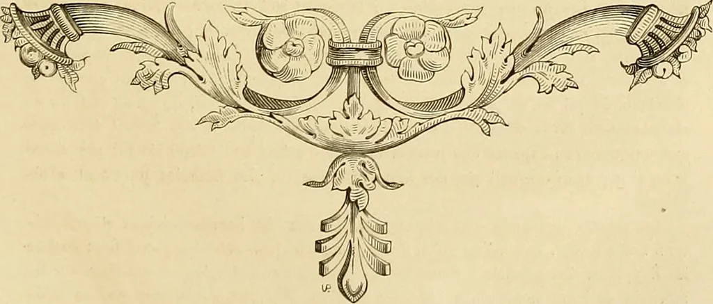 An illustration from Gazette des beaux-arts, 1859, leaf 486