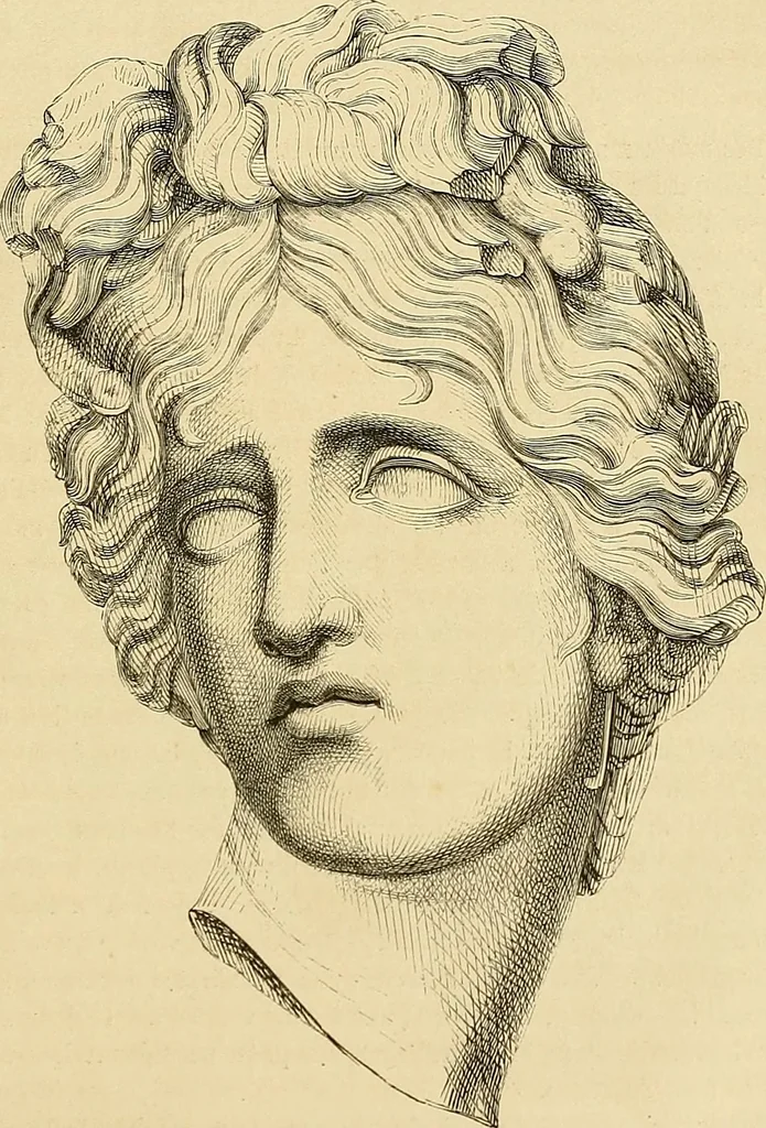 An illustration from Gazette des beaux-arts, 1859, leaf 506