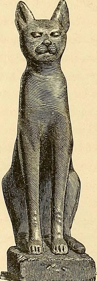 An illustration from Gazette des beaux-arts, 1859, leaf 545