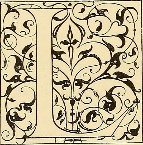 An illustration from Gazette des beaux-arts, 1859, leaf 565