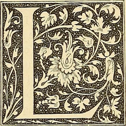 An illustration from Gazette des beaux-arts, 1859, leaf 91