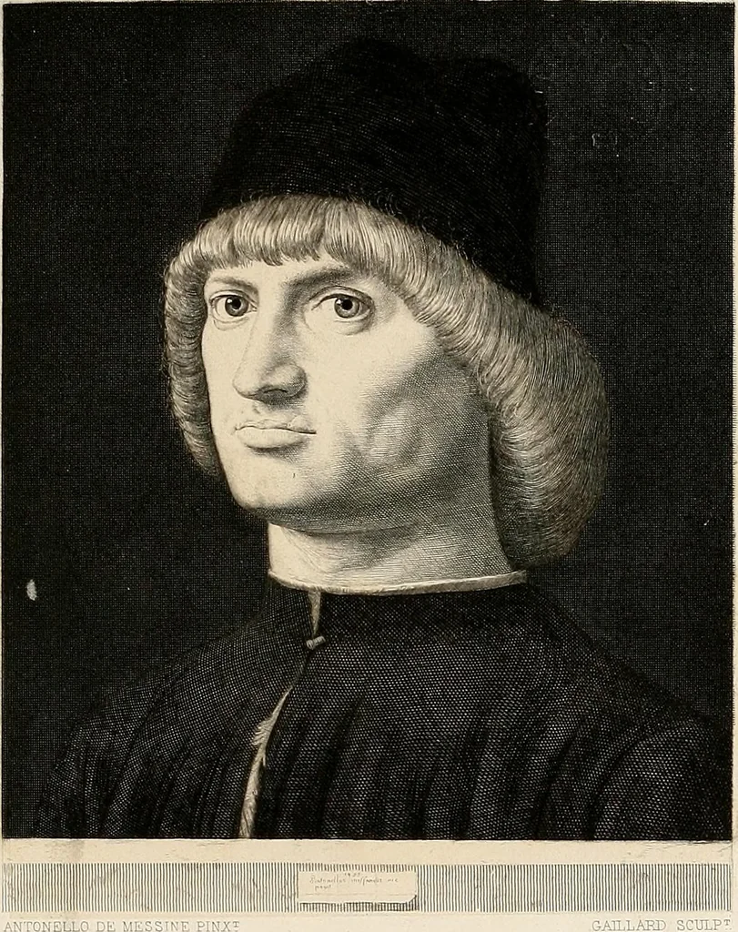 An illustration from Gazette des beaux-arts, 1859, leaf 20