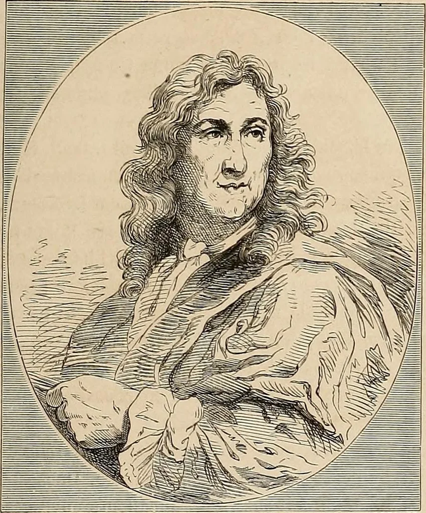 An illustration from Gazette des beaux-arts, 1859, leaf 214