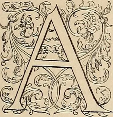 An illustration from Gazette des beaux-arts, 1859, leaf 238