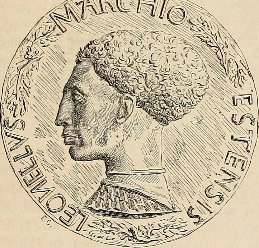 An illustration from Gazette des beaux-arts, 1859, leaf 292