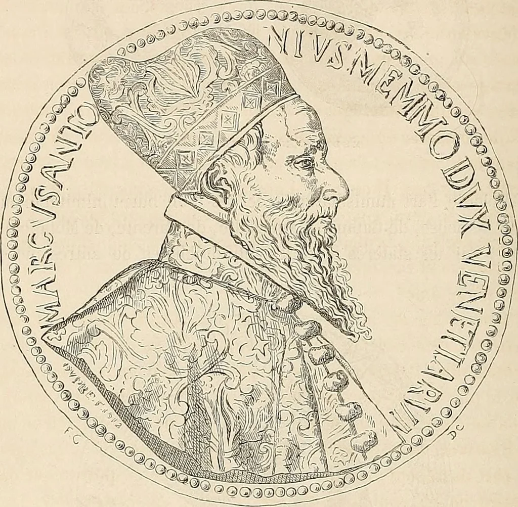 An illustration from Gazette des beaux-arts, 1859, leaf 293