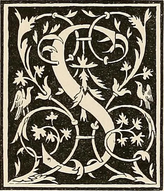 An illustration from Gazette des beaux-arts, 1859, leaf 359
