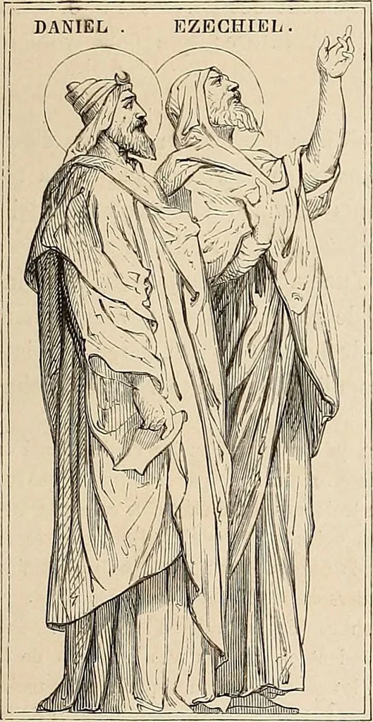 An illustration from Gazette des beaux-arts, 1859, leaf 366