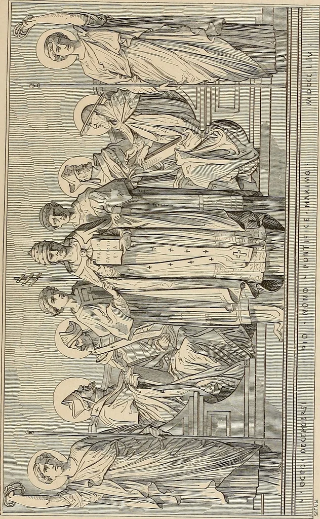 An illustration from Gazette des beaux-arts, 1859, leaf 378