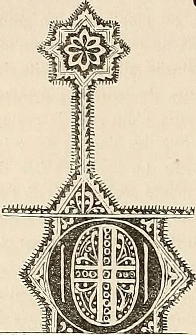 An illustration from Gazette des beaux-arts, 1859, leaf 395