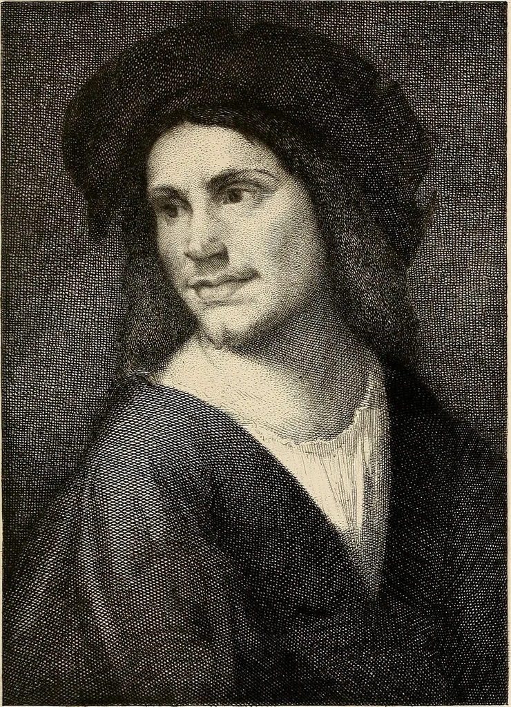 An illustration from Gazette des beaux-arts, 1859, leaf 398