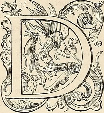 An illustration from Gazette des beaux-arts, 1859, leaf 93