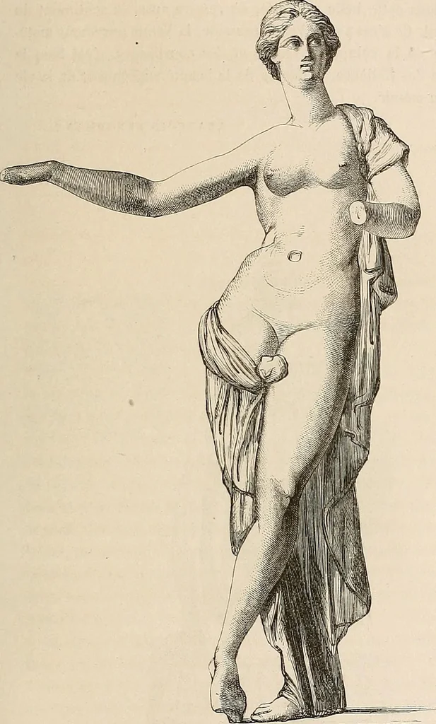 An illustration from Gazette des beaux-arts, 1859, leaf 193