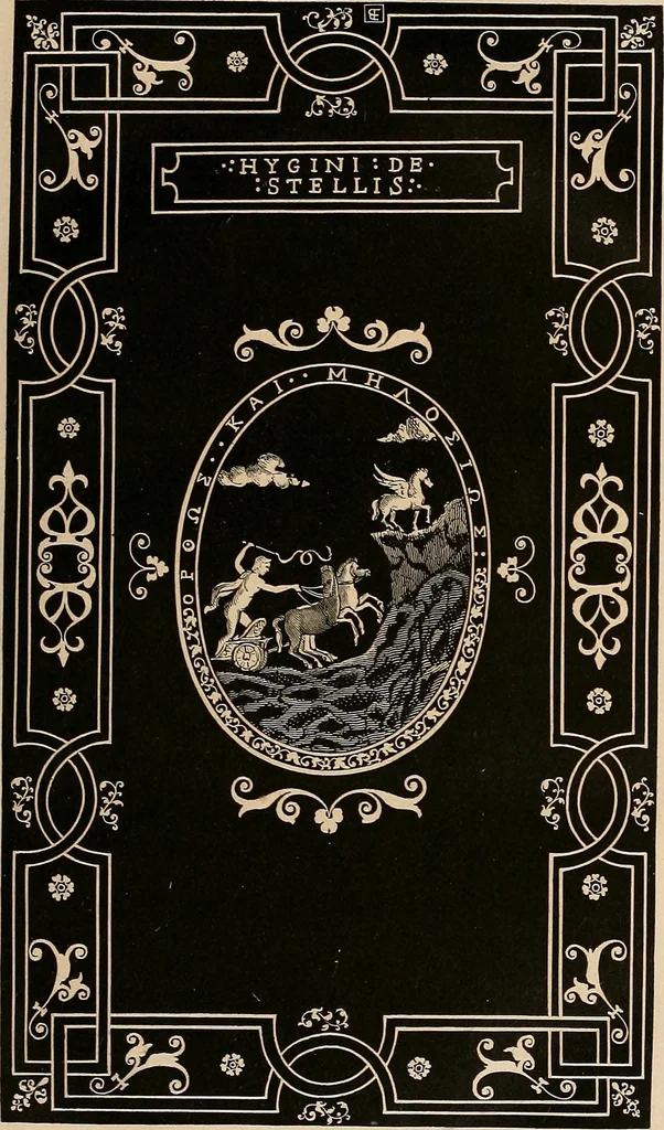 An illustration from Gazette des beaux-arts, 1859, leaf 21