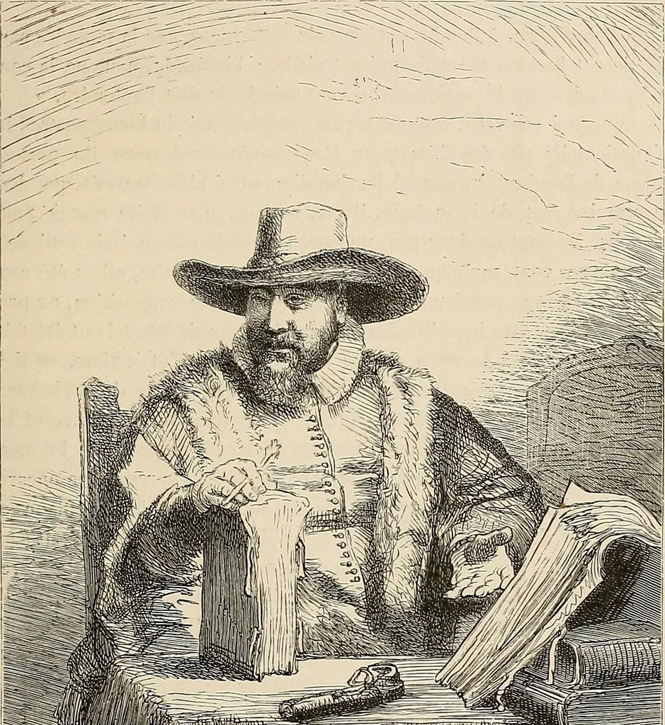 An illustration from Gazette des beaux-arts, 1859, leaf 249