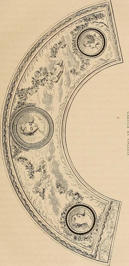 An illustration from Gazette des beaux-arts, 1859, leaf 33