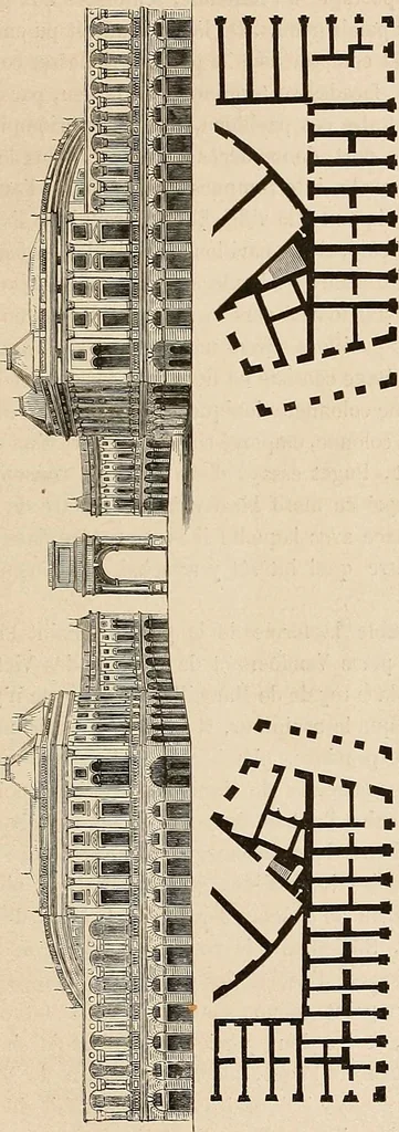 An illustration from Gazette des beaux-arts, 1859, leaf 361