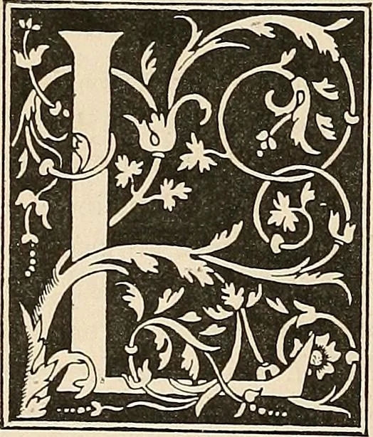 An illustration from Gazette des beaux-arts, 1859, leaf 52