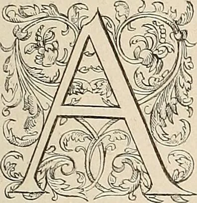 An illustration from Gazette des beaux-arts, 1859, leaf 563