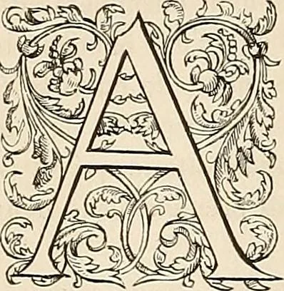An illustration from Gazette des beaux-arts, 1859, leaf 96