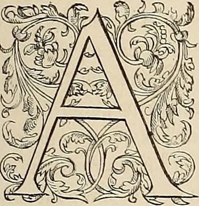 An illustration from Gazette des beaux-arts, 1859, leaf 111