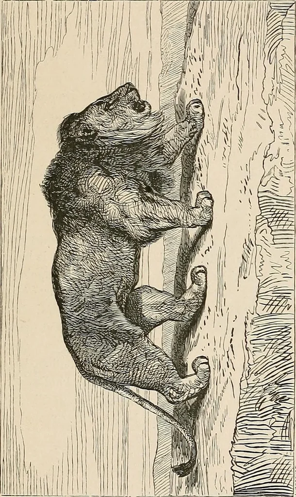 An illustration from Gazette des beaux-arts, 1859, leaf 251