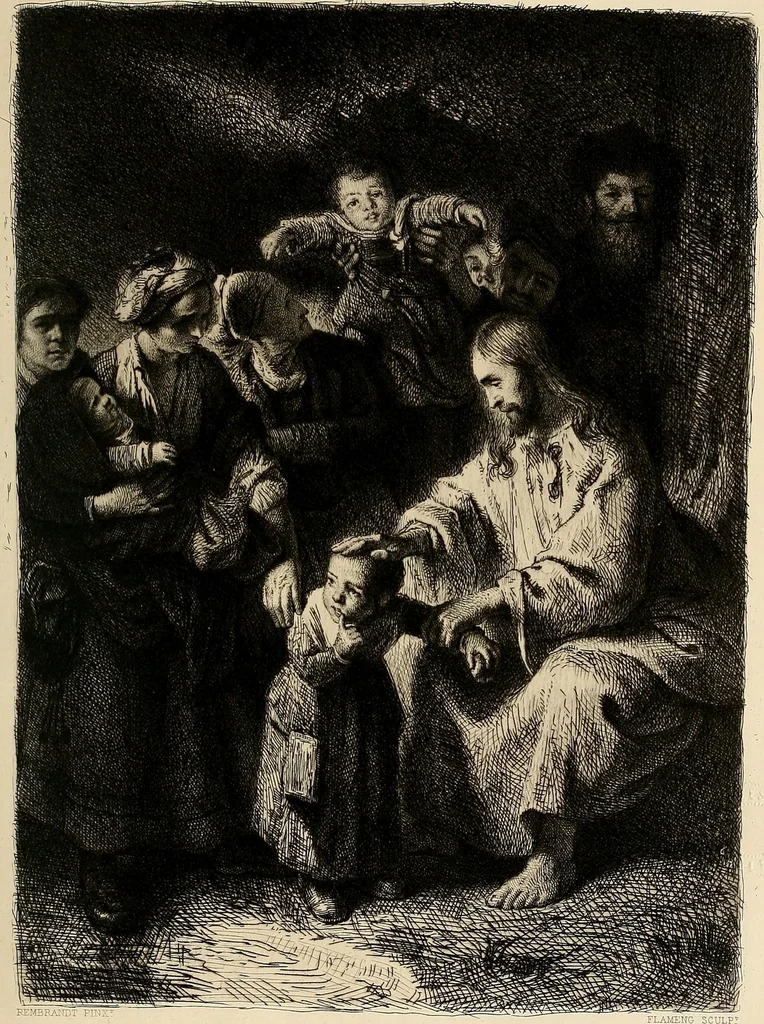 An illustration from Gazette des beaux-arts, 1859, leaf 269