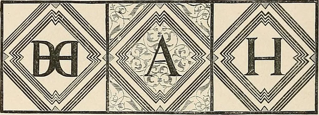 An illustration from Gazette des beaux-arts, 1859, leaf 280