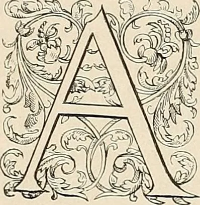 An illustration from Gazette des beaux-arts, 1859, leaf 302
