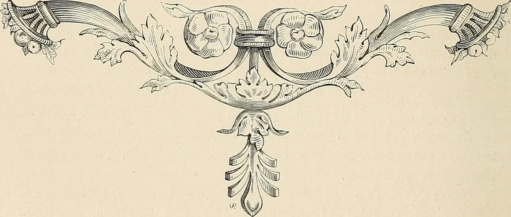 An illustration from Gazette des beaux-arts, 1859, leaf 304