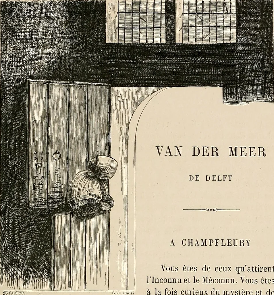 An illustration from Gazette des beaux-arts, 1859, leaf 313