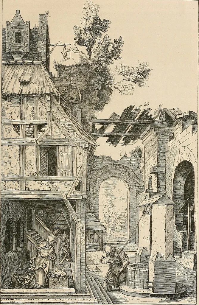 An illustration from Gazette des beaux-arts, 1859, leaf 359