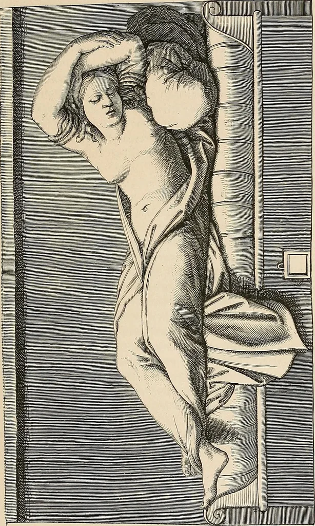 An illustration from Gazette des beaux-arts, 1859, leaf 361