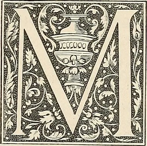 An illustration from Gazette des beaux-arts, 1859, leaf 392