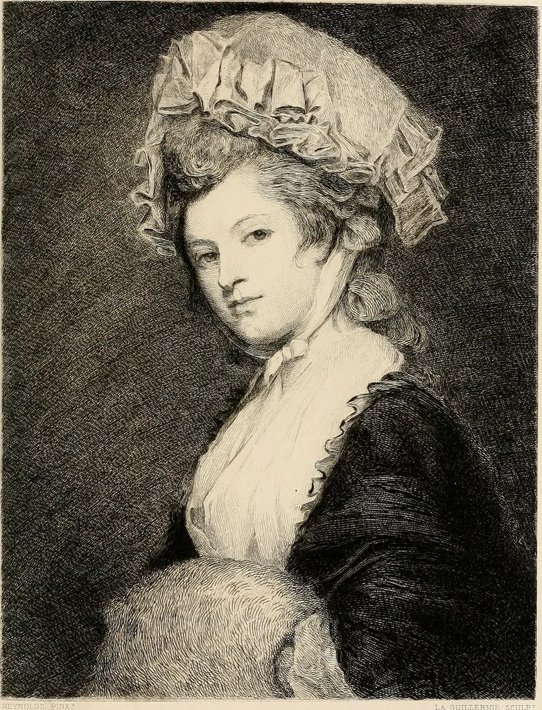 An illustration from Gazette des beaux-arts, 1859, leaf 433