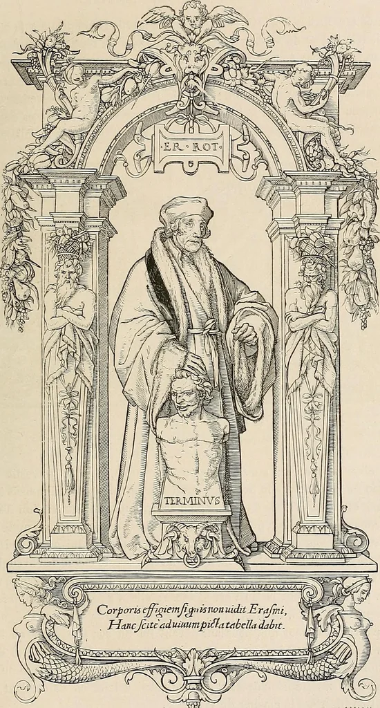 An illustration from Gazette des beaux-arts, 1859, leaf 463