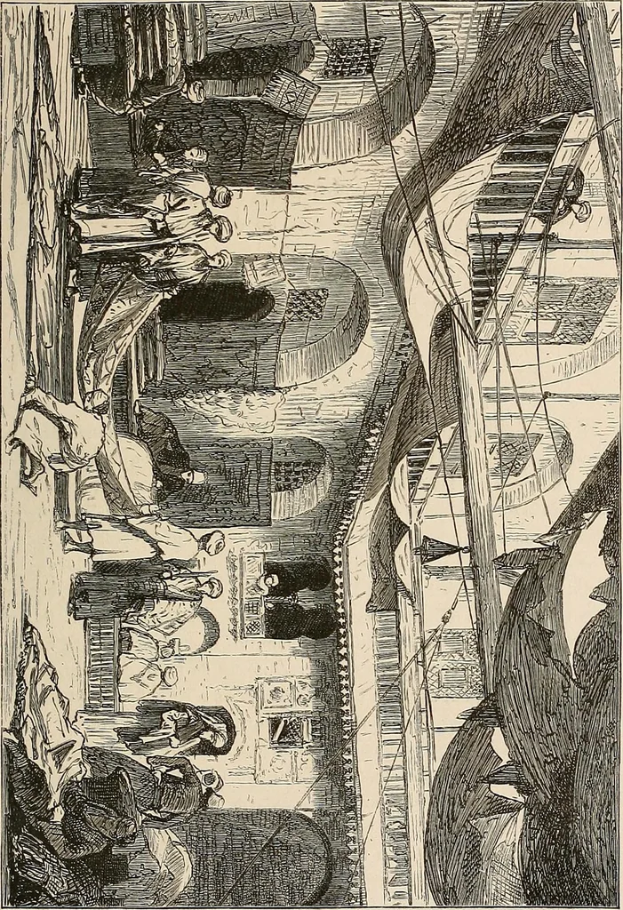 An illustration from Gazette des beaux-arts, 1859, leaf 47